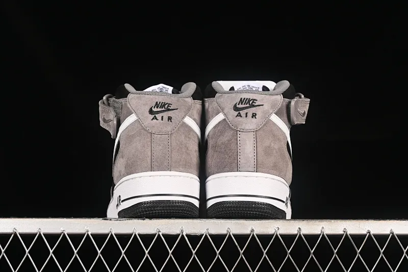 All Categories Nk Air Force 1 Air Force Series Nk Air Force 1 Mid Air Force Mid Nk Air Force 1'07 Mid Customized Air Force One Chinese Casual Sneakers CW2289-111